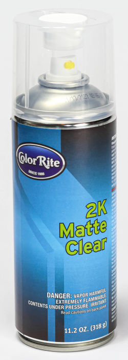 ColorRite%20Aerosol%20Matte%2FEggshell%202K%20Clear